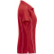 CLIQUE New Alpena Piqu&eacute; Poloshirt Damen 35 - rot S