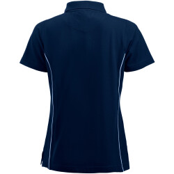 CLIQUE New Alpena Piqué Poloshirt Damen 580 -...