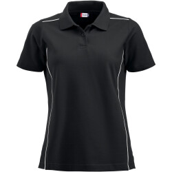 CLIQUE New Alpena Piqué Poloshirt Damen 99 -...