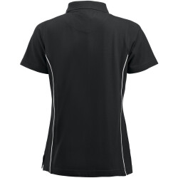 CLIQUE New Alpena Piqué Poloshirt Damen 99 -...