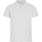 CLIQUE Basic Poloshirt Herren 00 - wei&szlig; S