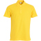 CLIQUE Basic Poloshirt Herren 10 - lemon XS