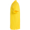 CLIQUE Basic Poloshirt Herren 10 - lemon XS