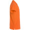 CLIQUE Basic Poloshirt Herren 18 - blutorange XS