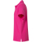 CLIQUE Basic Poloshirt Herren 300 - pink XS