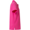 CLIQUE Basic Poloshirt Herren 300 - pink XS