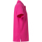 CLIQUE Basic Poloshirt Herren 300 - pink XS