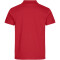CLIQUE Basic Poloshirt Herren 35 - rot M
