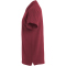CLIQUE Basic Poloshirt Herren 38 - bordeaux S