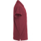 CLIQUE Basic Poloshirt Herren 38 - bordeaux L