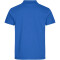 CLIQUE Basic Poloshirt Herren 55 - royalblau XS