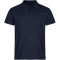 CLIQUE Basic Poloshirt Herren 580 - dunkelblau XS