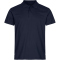 CLIQUE Basic Poloshirt Herren 580 - dunkelblau M
