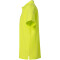 CLIQUE Basic Poloshirt Herren 600 - visibility grün XS