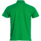 CLIQUE Basic Poloshirt Herren 605 - apfelgr&uuml;n XS