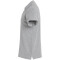 CLIQUE Basic Poloshirt Herren 95 - grau meliert M