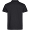 CLIQUE Basic Poloshirt Herren 99 - schwarz S