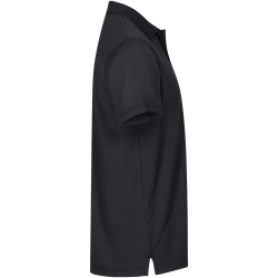 CLIQUE Basic Poloshirt Herren 99 - schwarz XL