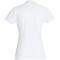 CLIQUE Basic Poloshirt Damen 00 - weiß XL