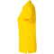 CLIQUE Basic Poloshirt Damen 10 - lemon XL