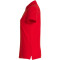 CLIQUE Basic Poloshirt Damen 35 - rot XL