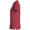 CLIQUE Basic Poloshirt Damen 38 - bordeaux XL