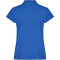 CLIQUE Basic Poloshirt Damen 55 - royalblau L