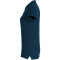 CLIQUE Basic Poloshirt Damen 580 - dunkelblau XL