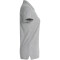 CLIQUE Basic Poloshirt Damen 95 - grau meliert XS
