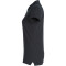 CLIQUE Basic Poloshirt Damen 99 - schwarz XS