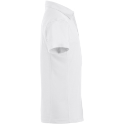 CLIQUE Ice Piqu&eacute; Poloshirt 00 - wei&szlig; S