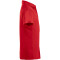 CLIQUE Ice Piqué Poloshirt 35 - rot S