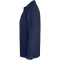 CLIQUE Basic Pocket langarm Poloshirt Herren 580 - navy XS