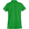 CLIQUE Newton Poloshirt Herren 605 - apfelgr&uuml;n XS