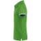 CLIQUE Newton Poloshirt Herren 605 - apfelgr&uuml;n XS