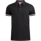 CLIQUE Newton Poloshirt Herren 99 - schwarz XXL