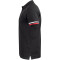 CLIQUE Newton Poloshirt Herren 99 - schwarz XXL