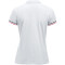 CLIQUE Newton Poloshirt Damen 00 - weiß S