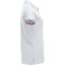 CLIQUE Newton Poloshirt Damen 00 - weiß S