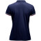 CLIQUE Newton Poloshirt Damen 580 - dunkelblau S