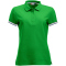 CLIQUE Newton Poloshirt Damen 605 - apfelgrün S