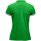 CLIQUE Newton Poloshirt Damen 605 - apfelgrün S