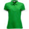 CLIQUE Newton Poloshirt Damen 605 - apfelgrün XL