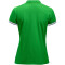 CLIQUE Newton Poloshirt Damen 605 - apfelgrün XL