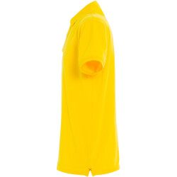 CLIQUE Stretch Premium Poloshirt Herren 10 - lemon S
