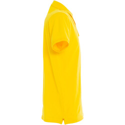 CLIQUE Stretch Premium Poloshirt Herren 10 - lemon S