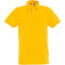 CLIQUE Stretch Premium Poloshirt Herren 10 - lemon S