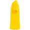 CLIQUE Stretch Premium Poloshirt Herren 10 - lemon S