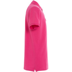 CLIQUE Stretch Premium Poloshirt Herren 300 - pink XS