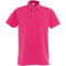 CLIQUE Stretch Premium Poloshirt Herren 300 - pink XS